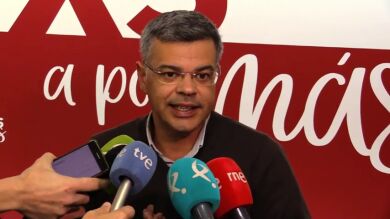 El PSOE extremeño exige 