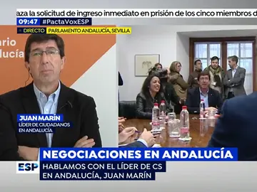 Juan Marín Juan Marín