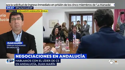 Juan Marín Juan Marín