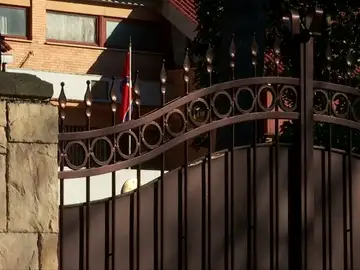 El embajador de Corea del Norte en Italia en paradero desconocido El embajador de Corea del Norte en Italia en paradero desconocido