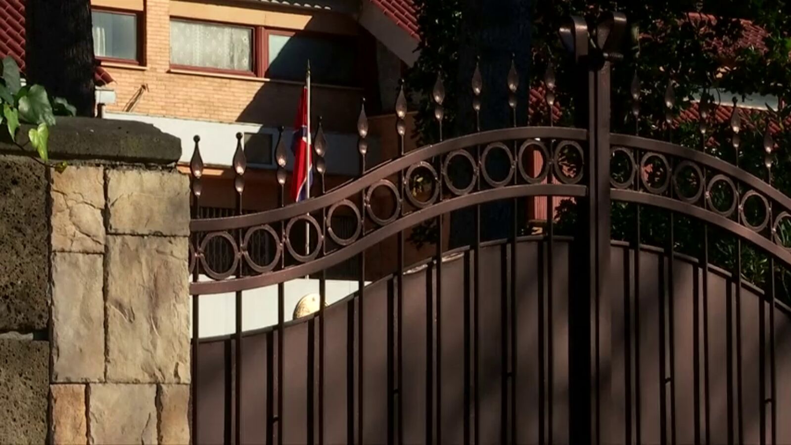 El embajador de Corea del Norte en Italia en paradero desconocido