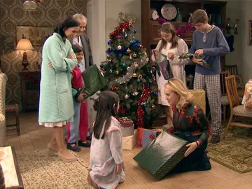 Los Reyes llegan a 'Amar es para siempre' Los Reyes llegan a 'Amar es para siempre'