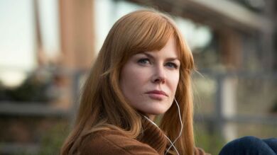 La gran revelación de Nicole Kidman sobre la segunda temporada de 'Big Little Lies' 