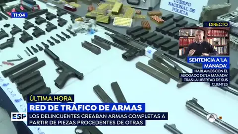ARMAS ARMAS