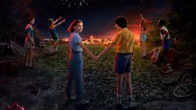 Los detalles ocultos en el tráiler de 'Stranger Things 3' que te pondrán los pelos de punta 