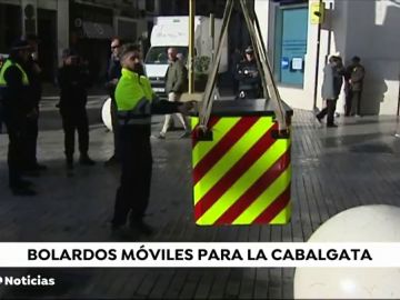 bolardos bolardos