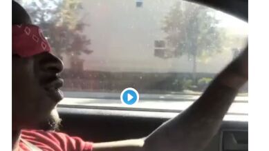  #BirdBoxChallenge, el nuevo y peligroso reto viral de los ojos tapados