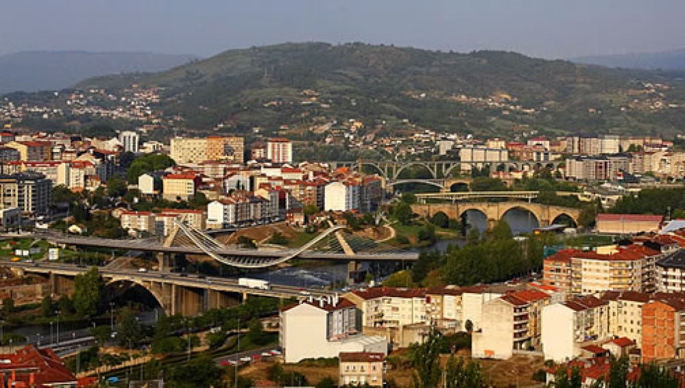 ourense cidade
