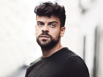 Ricky Merino, como nuevo colaborador de 'Zapeando', comentará los mejores momentos de 'La Voz' Ricky Merino, como nuevo colaborador de 'Zapeando', comentará los mejores momentos de 'La Voz'