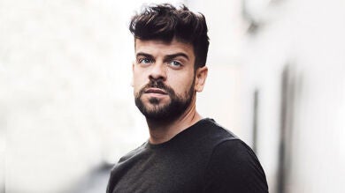 Ricky Merino, como nuevo colaborador de 'Zapeando', comentará los mejores momentos de 'La Voz'