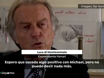La emotiva felicitación de Ferrari a Schumacher por su 50 cumpleaños La emotiva felicitación de Ferrari a Schumacher por su 50 cumpleaños