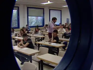 En 2025 un estudiante podrá comenzar una carrera en Madrid, continuarla en Roma y terminarla en París En 2025 un estudiante podrá comenzar una carrera en Madrid, continuarla en Roma y terminarla en París
