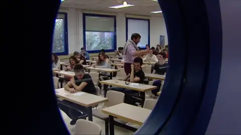 En 2025 un estudiante podrá comenzar una carrera en Madrid, continuarla en Roma y terminarla en París En 2025 un estudiante podrá comenzar una carrera en Madrid, continuarla en Roma y terminarla en París