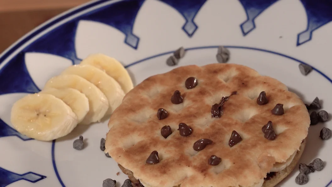 Delicios y muy fácil de hacer.