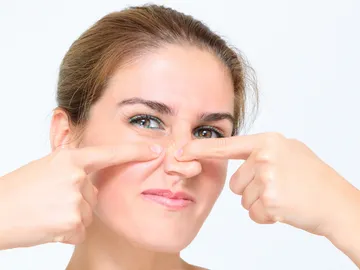 Piel grasa Piel grasa