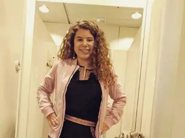 Carla Vigo Ortiz Carla Vigo Ortiz