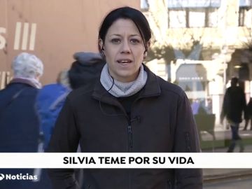 "Quiero vivir y disfrutar de mis hijos", la desazón de una mujer maltratada 