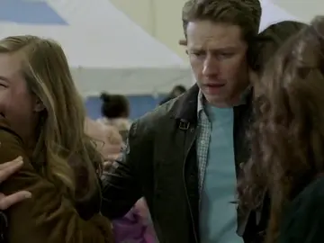 El próximo jueves, estreno de 'Manifest' en Antena 3 El próximo jueves, estreno de 'Manifest' en Antena 3