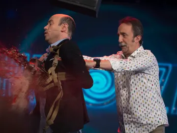 Santi Rodríguez viaja al pasado para evitar 5 accidentes Santi Rodríguez viaja al pasado para evitar 5 accidentes