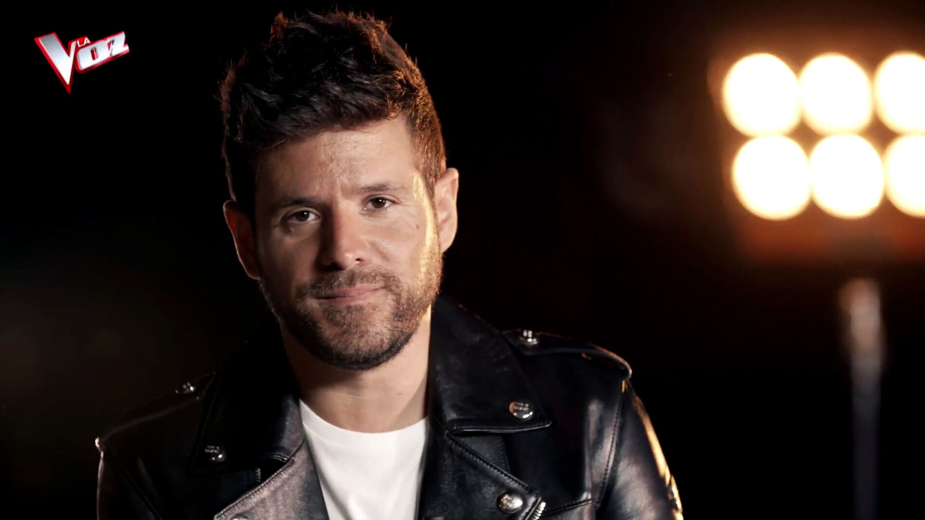 Pablo L&oacute;pez: "En el 'Equipo Pablo L&oacute;pez' lo &uacute;nico que vas a tener alrededor es originalidad"