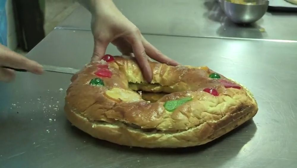 La receta tradicional del roscón de Reyes: hazlo tú en casa