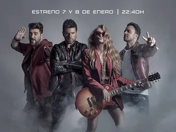 Así será 'La Voz' en Antena 3: novedades, contenido exclusivo y programas especiales en Atresplayer Así será 'La Voz' en Antena 3: novedades, contenido exclusivo y programas especiales en Atresplayer