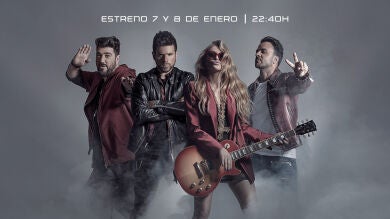 Así es 'La Voz' en Antena 3: novedades, contenido exclusivo y programas especiales en Atresplayer