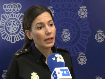 Detienen a un hombre en Madrid por violar a una mujer hace 15 años en Portugal Detienen a un hombre en Madrid por violar a una mujer hace 15 años en Portugal
