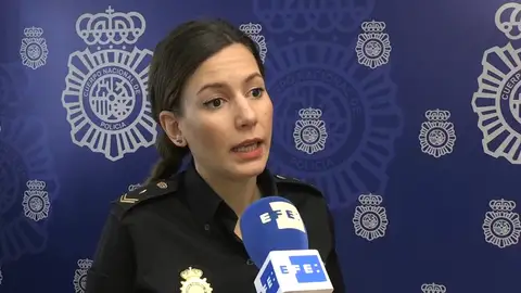 Detienen a un hombre en Madrid por violar a una mujer hace 15 años en Portugal Detienen a un hombre en Madrid por violar a una mujer hace 15 años en Portugal