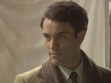 El brutal desplante de Álvaro a una dolida Elsa El brutal desplante de Álvaro a una dolida Elsa