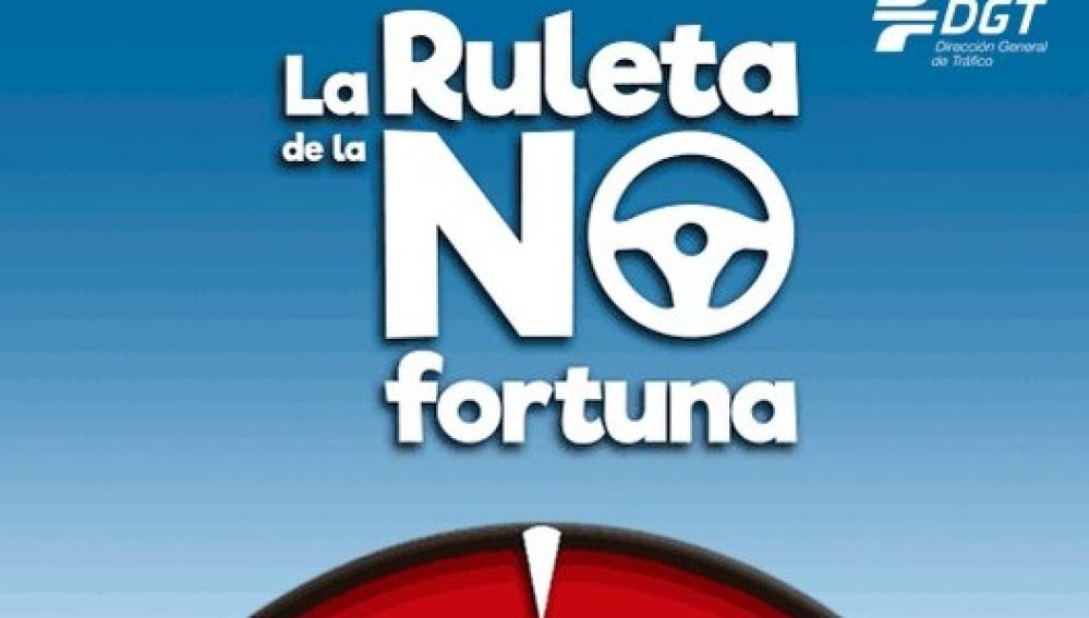 Ruleta de la NO fortuna