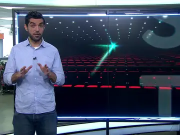 Estos son los mejores estrenos cinematográficos de la semana Estos son los mejores estrenos cinematográficos de la semana