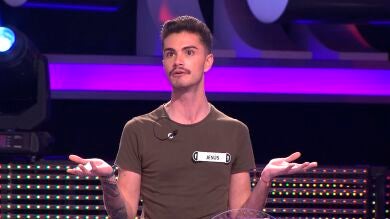 Jesús quiere cambiar la calefacción de '¡Ahora Caigo!'