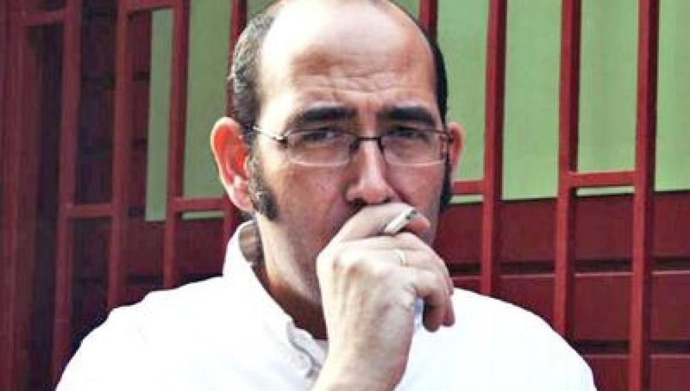 Juan E. Pflüger