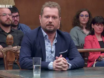 El Monaguillo se enfrenta a un juicio acusado de ladrón El Monaguillo se enfrenta a un juicio acusado de ladrón