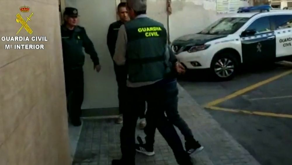 En prisión los cuatro jóvenes acusados de agredir sexualmente a una mujer de 19 años en Alicante