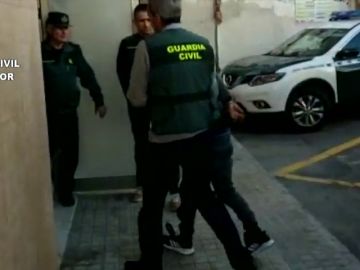 En prisión los cuatro jóvenes acusados de agredir sexualmente a una mujer de 19 años en Alicante