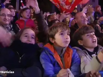 Los expertos aconsejan dejar que los niños elijan sus regalos libremente para evitar caer en el sexismo Los expertos aconsejan dejar que los niños elijan sus regalos libremente para evitar caer en el sexismo