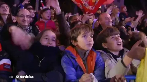 Los expertos aconsejan dejar que los niños elijan sus regalos libremente para evitar caer en el sexismo Los expertos aconsejan dejar que los niños elijan sus regalos libremente para evitar caer en el sexismo