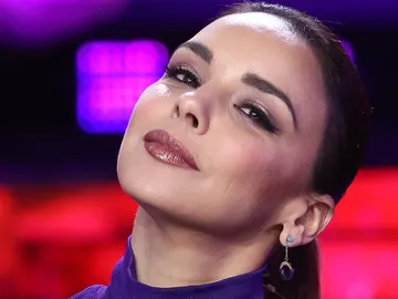 Chenoa, jurado de 'Tu cara me suena' Chenoa, jurado de 'Tu cara me suena'