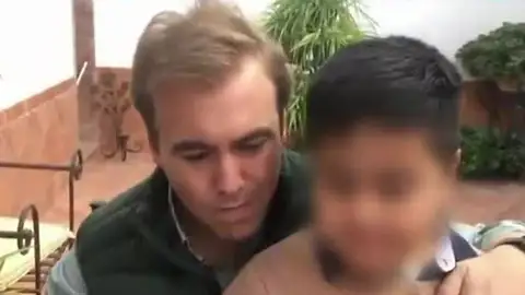 Polémico tuit PP Polémico tuit PP
