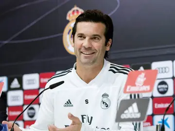laSexta Deportes (05-01-19) Solari: "No hay que subestimar los empates" laSexta Deportes (05-01-19) Solari: "No hay que subestimar los empates"