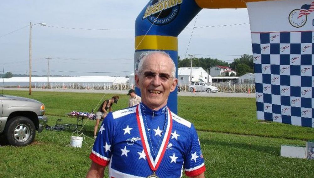 Carl Grove