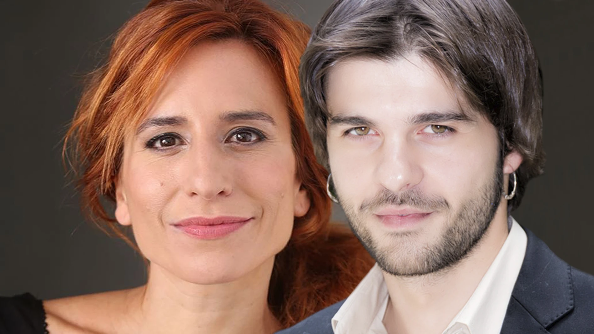 Marta Tomasa y Jordi Coll, Fe y Gonzalo en 'El secreto de Puente Viejo'