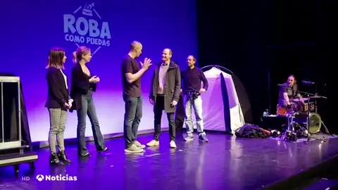 NUEVA - ILUSIONISTA NUEVA - ILUSIONISTA
