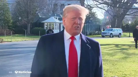 NUEVA - VANESA TOT TRUMP NUEVA - VANESA TOT TRUMP