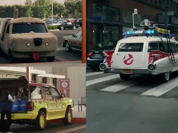 El anuncio de Wallmart El anuncio de Wallmart