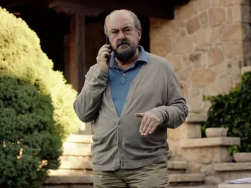 El encargo de Don Julio tras encontrar competencia en Torrecillas El encargo de Don Julio tras encontrar competencia en Torrecillas