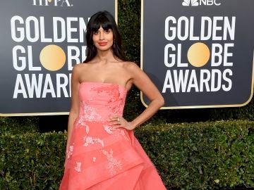 Jameela Jamil