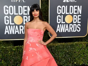 Jameela Jamil Jameela Jamil